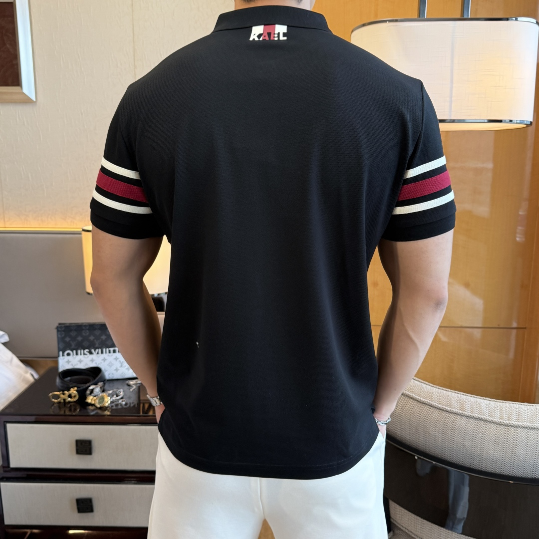 polo Man