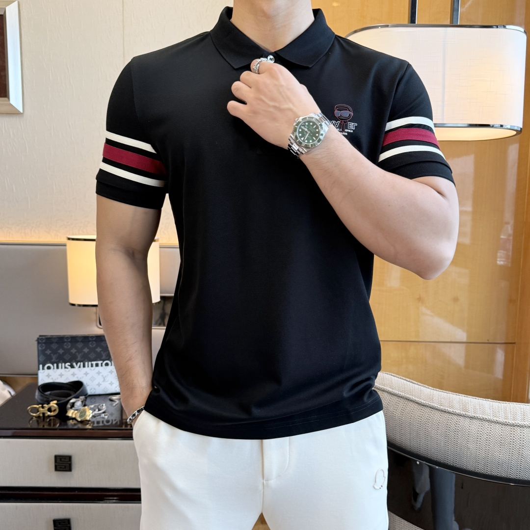 polo Man