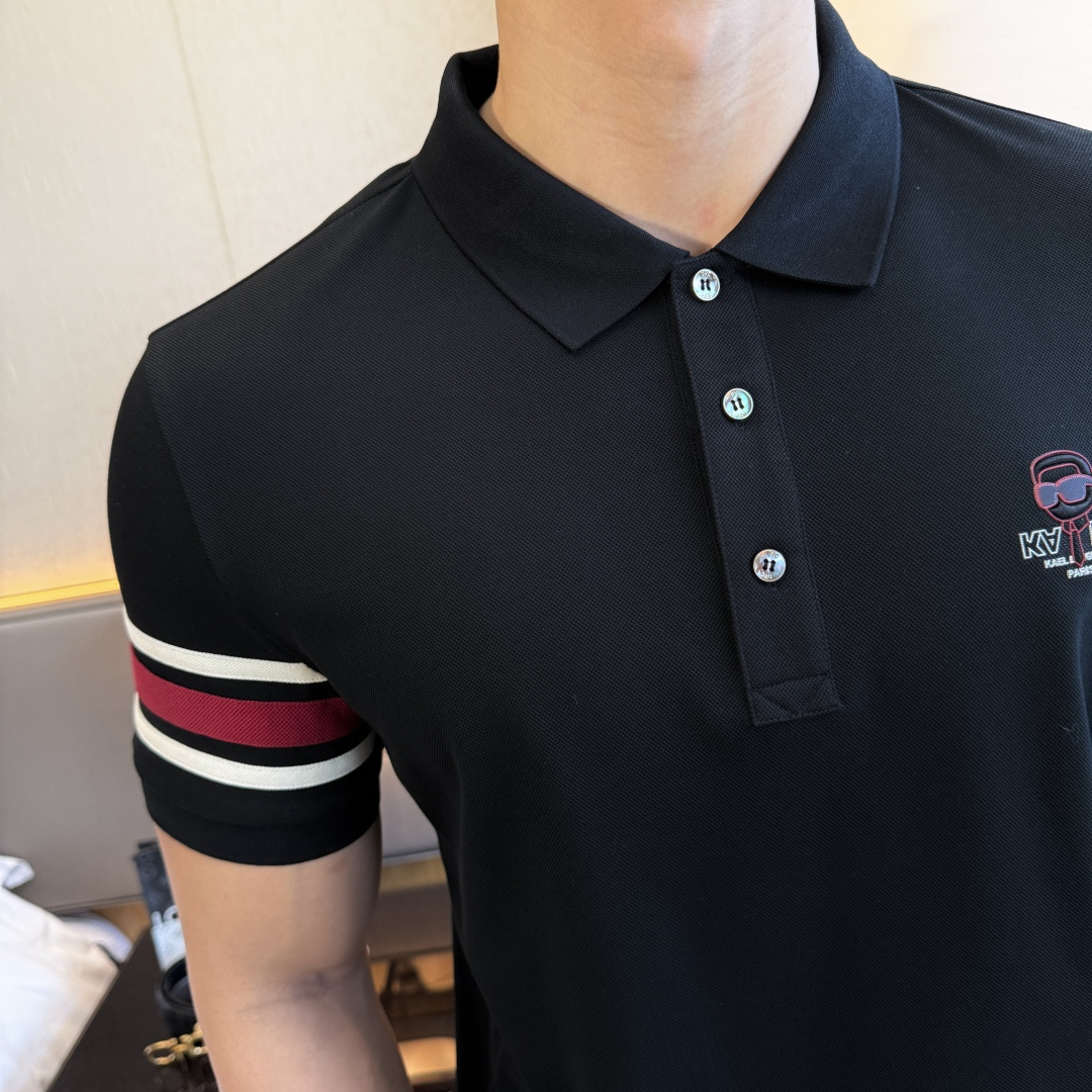 polo Man
