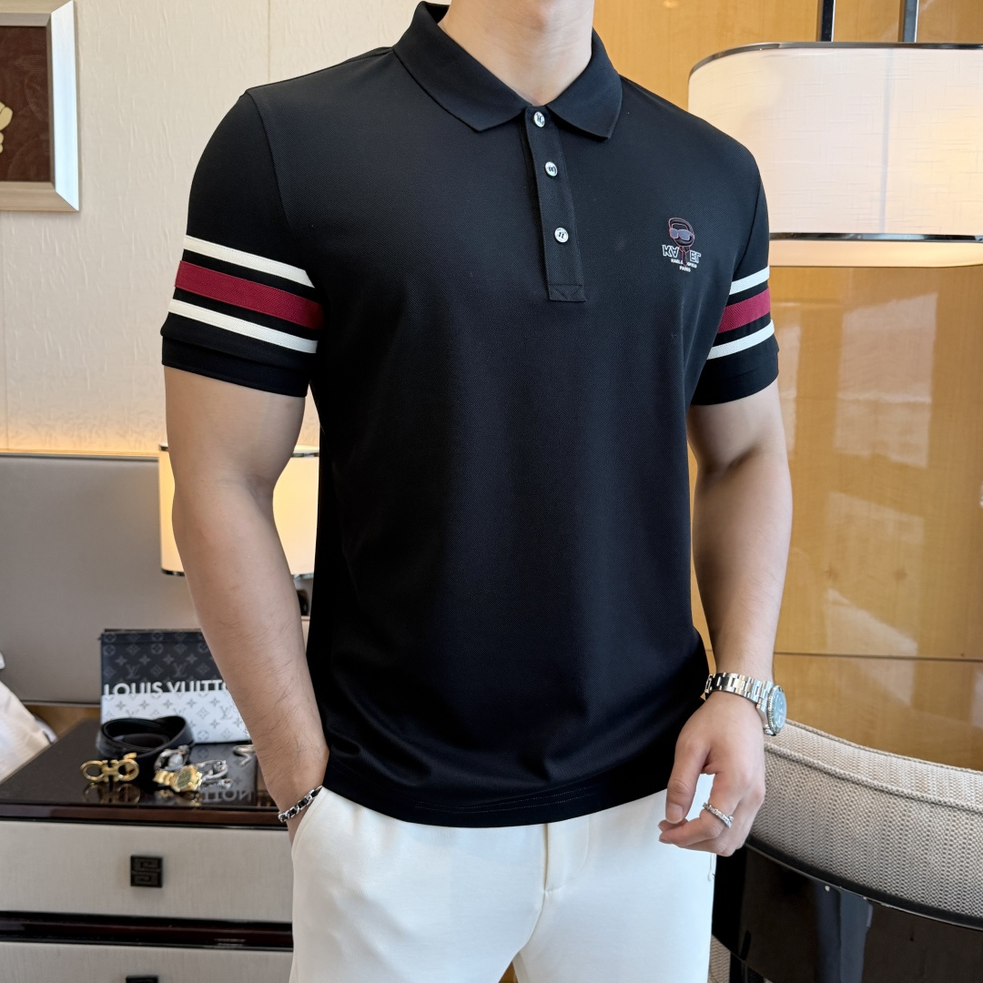 polo Man