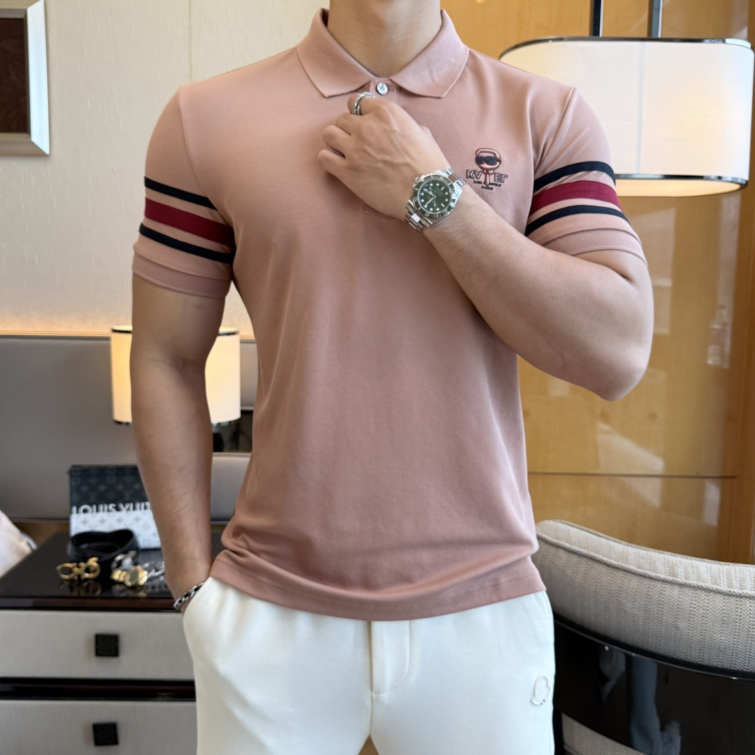 polo Man