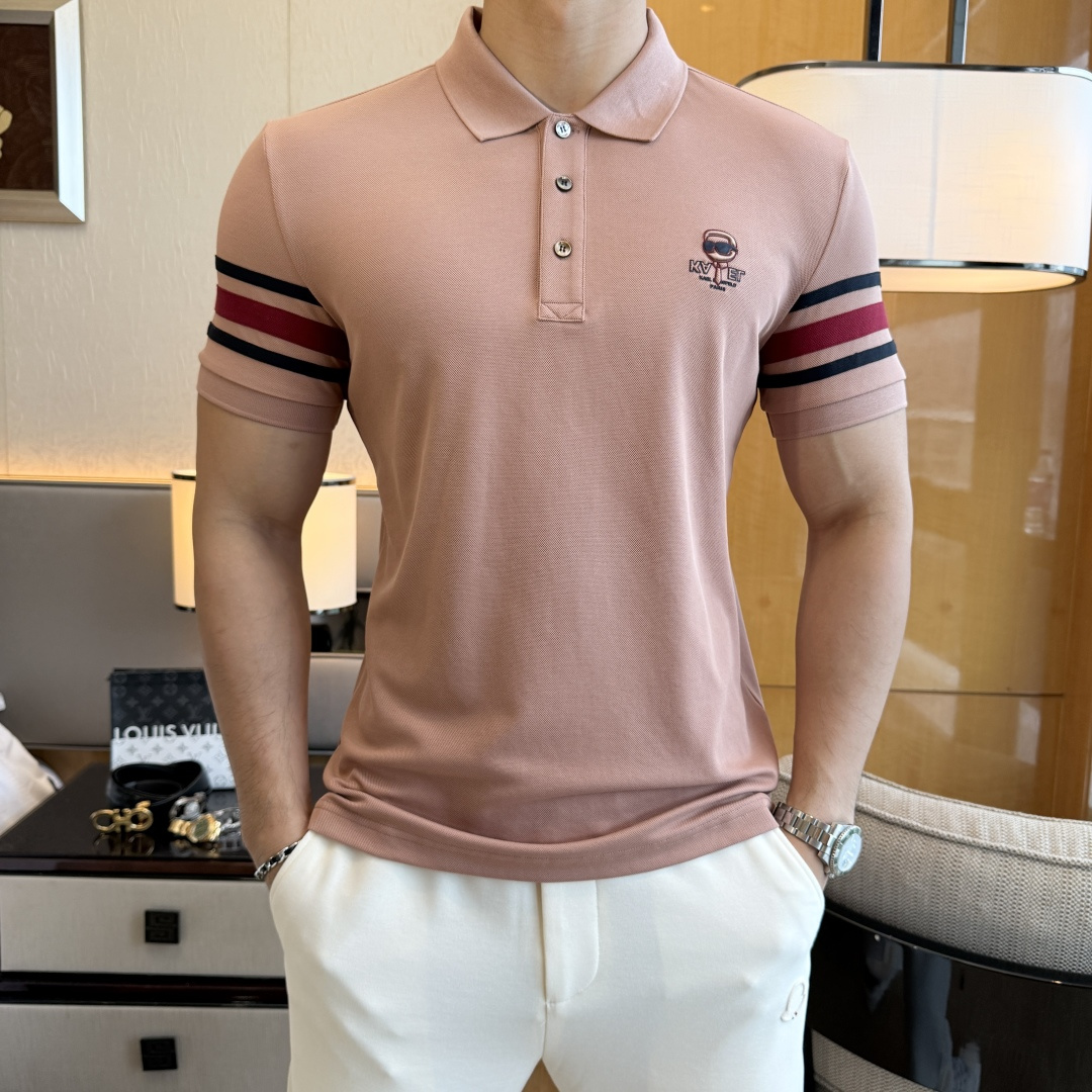 polo Man