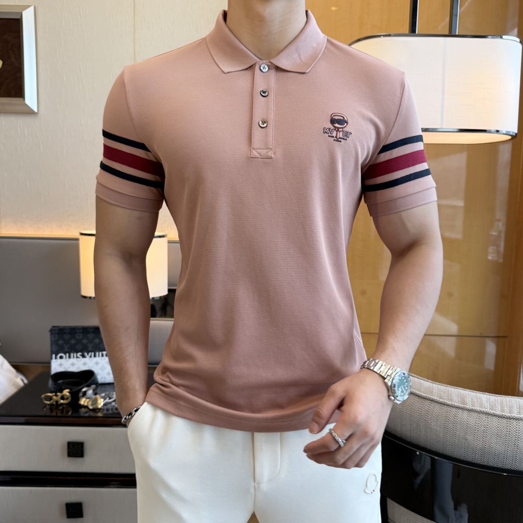 polo Man