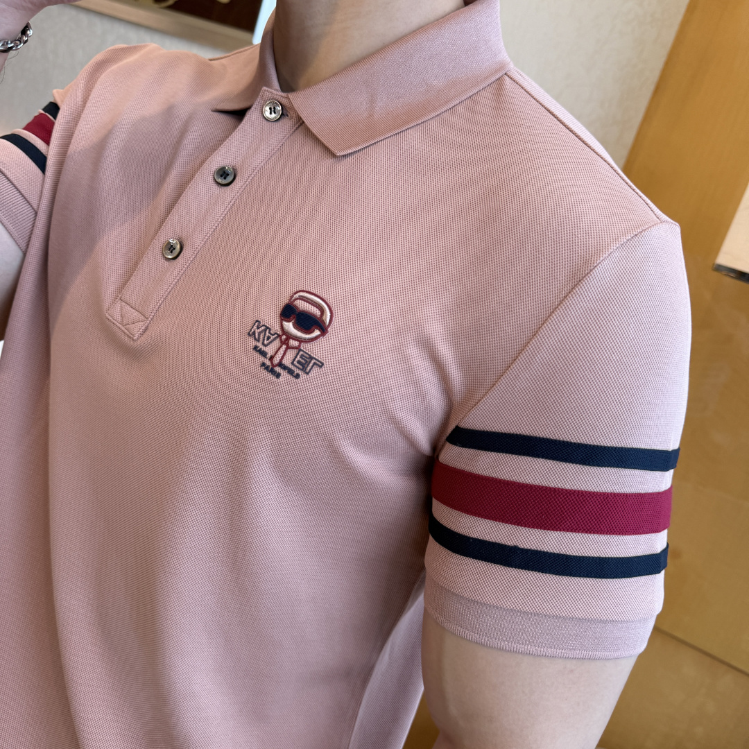 polo Man