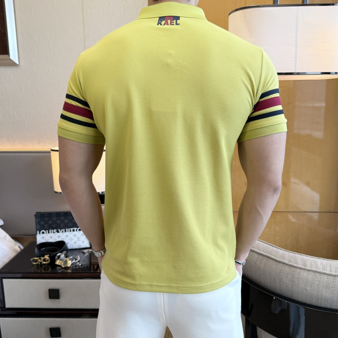 polo Man