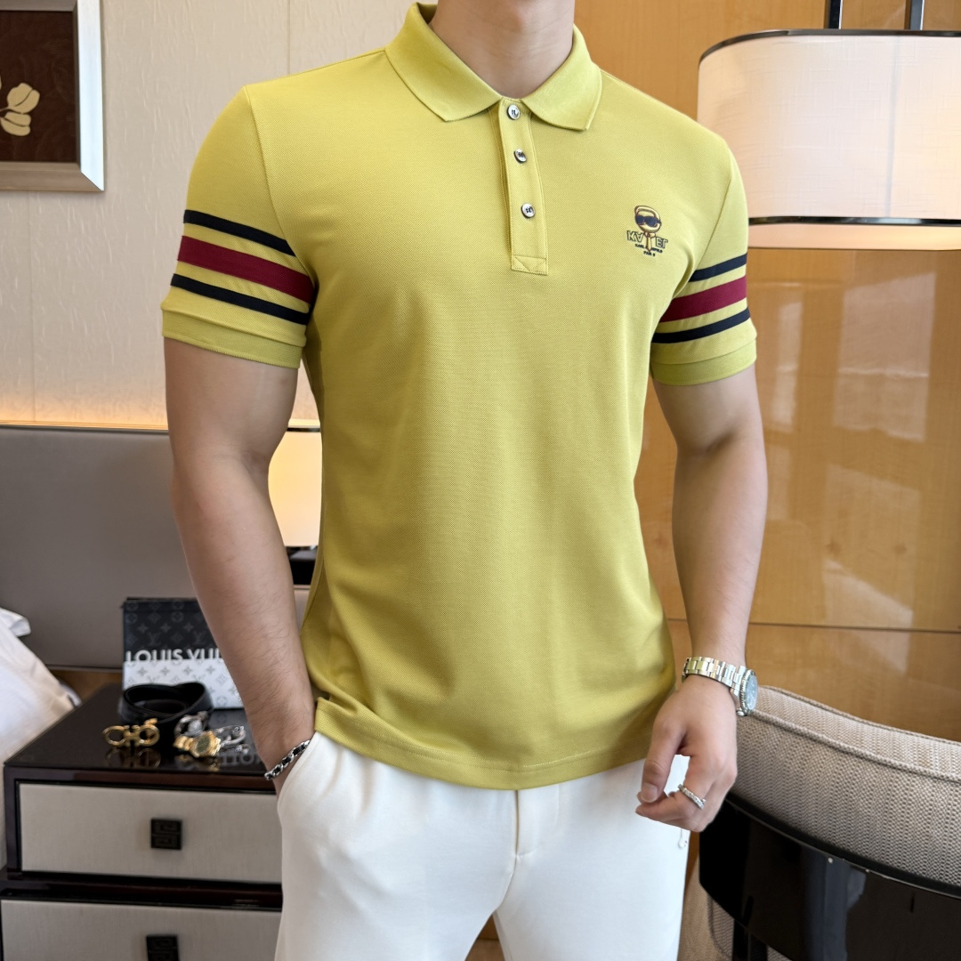 polo Man