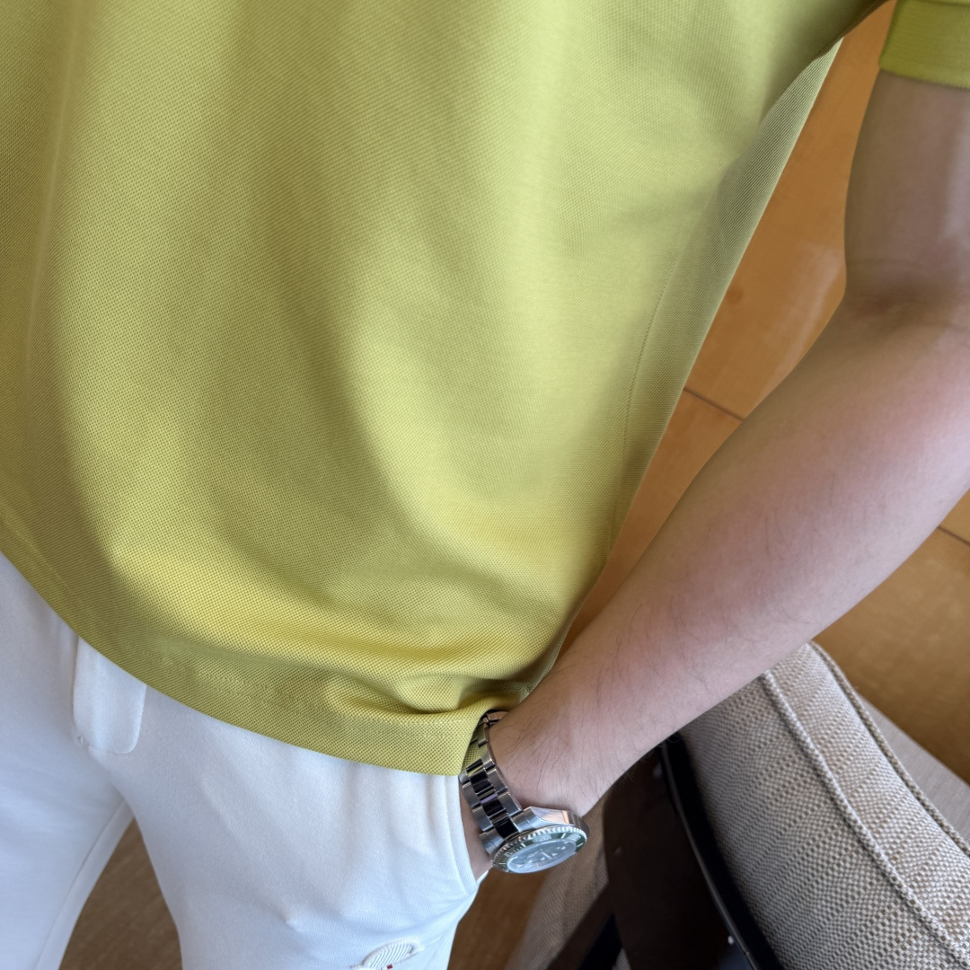 polo Man