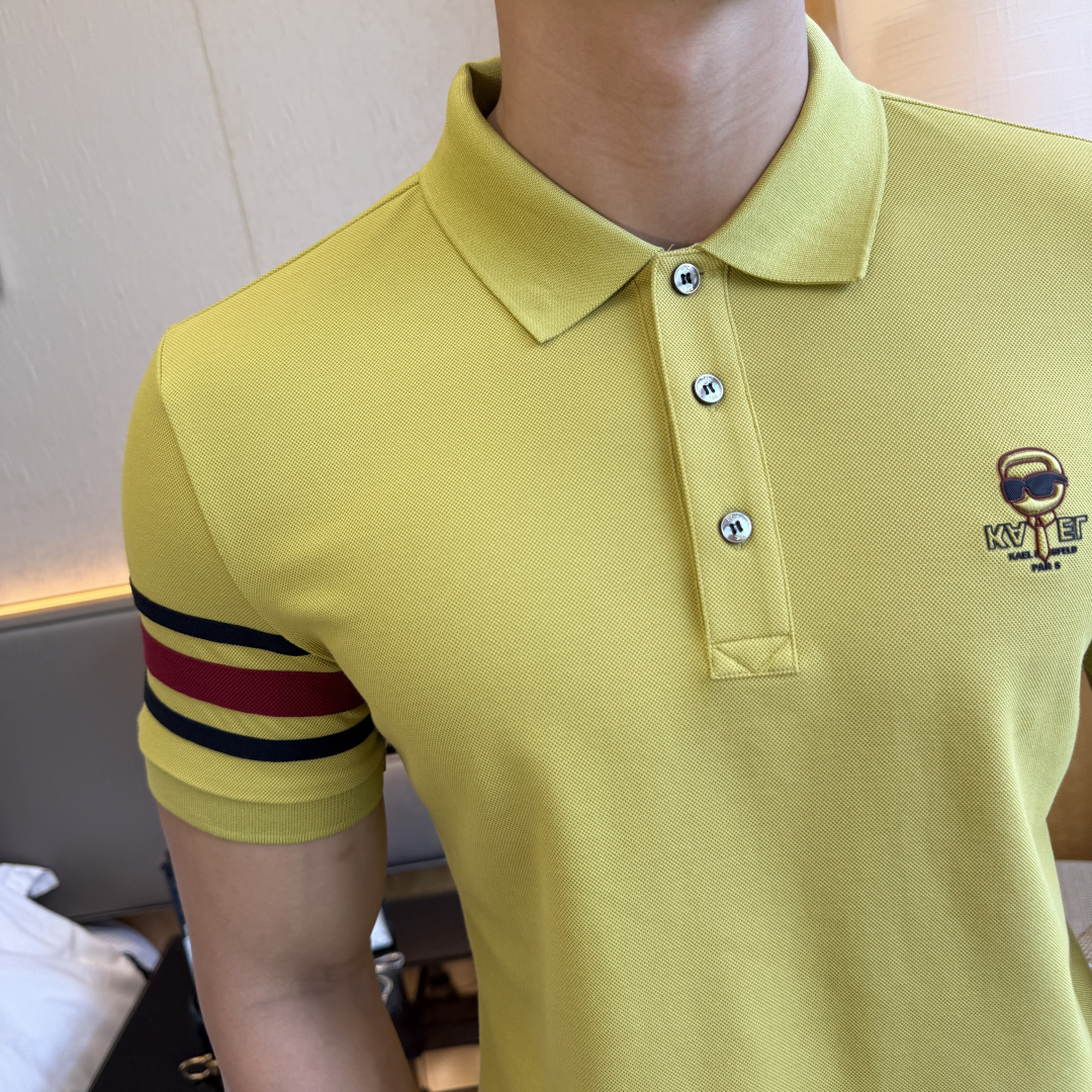 polo Man