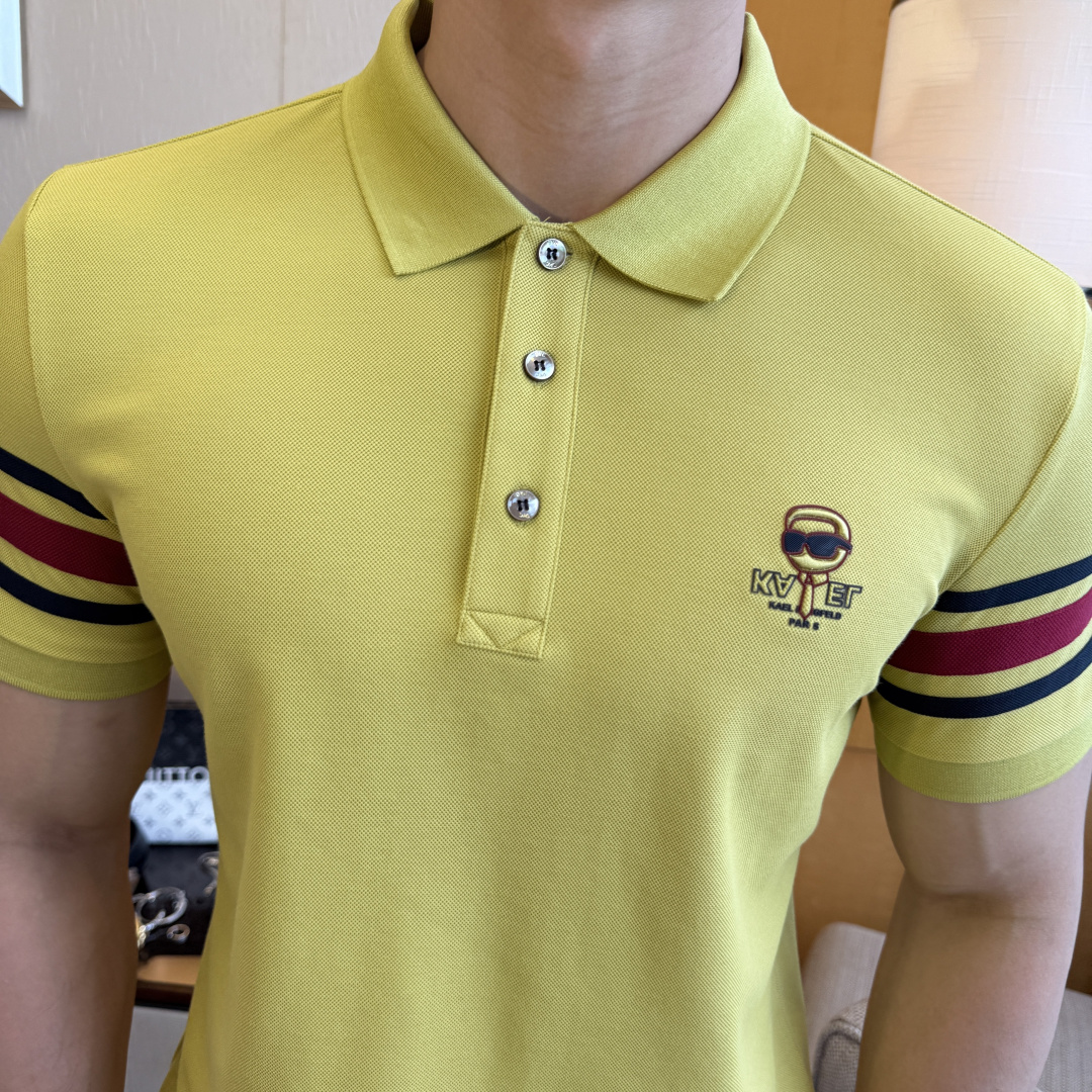 polo Man
