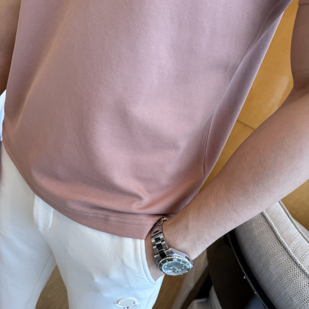 polo Man