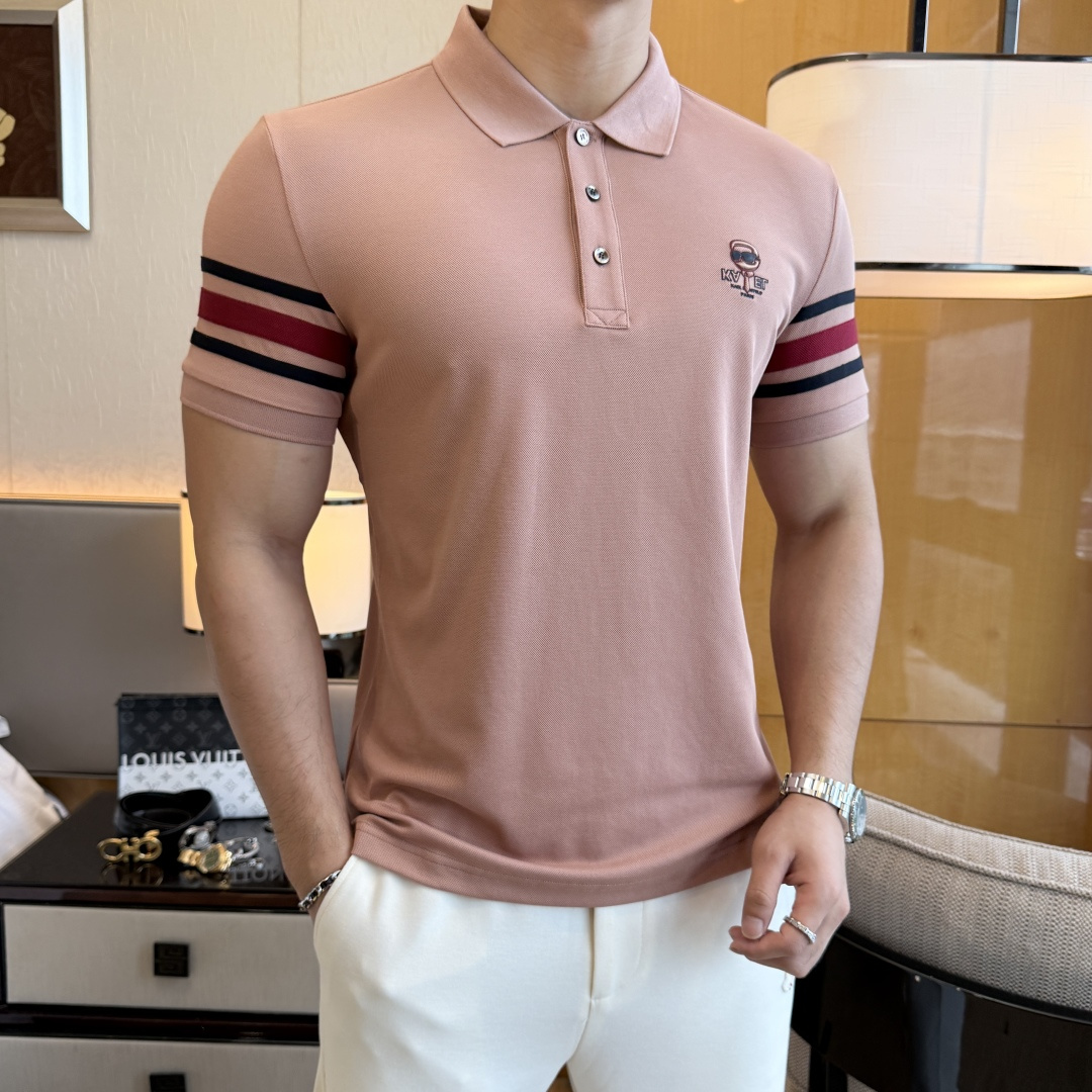 polo Man