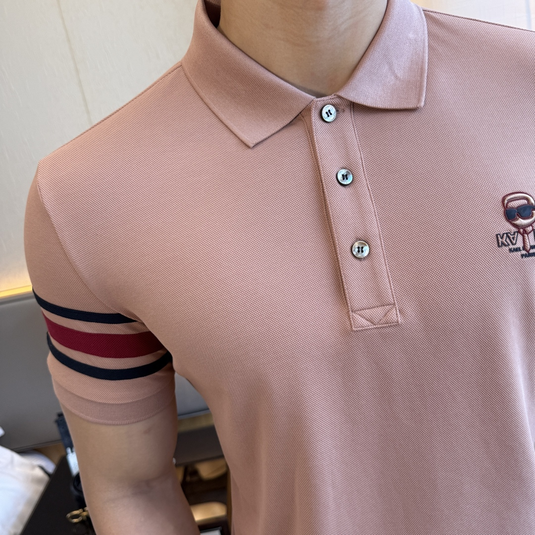 polo Man