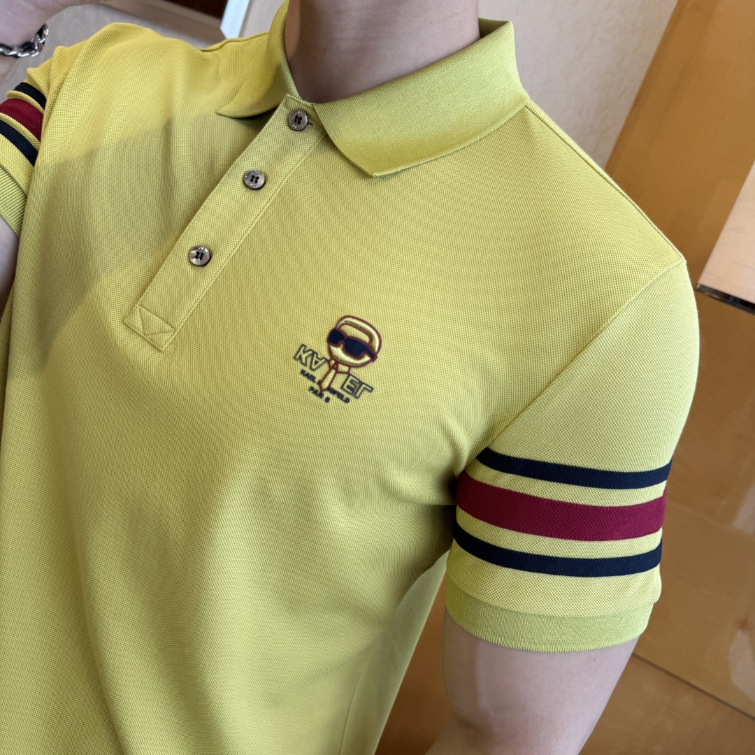 polo Man