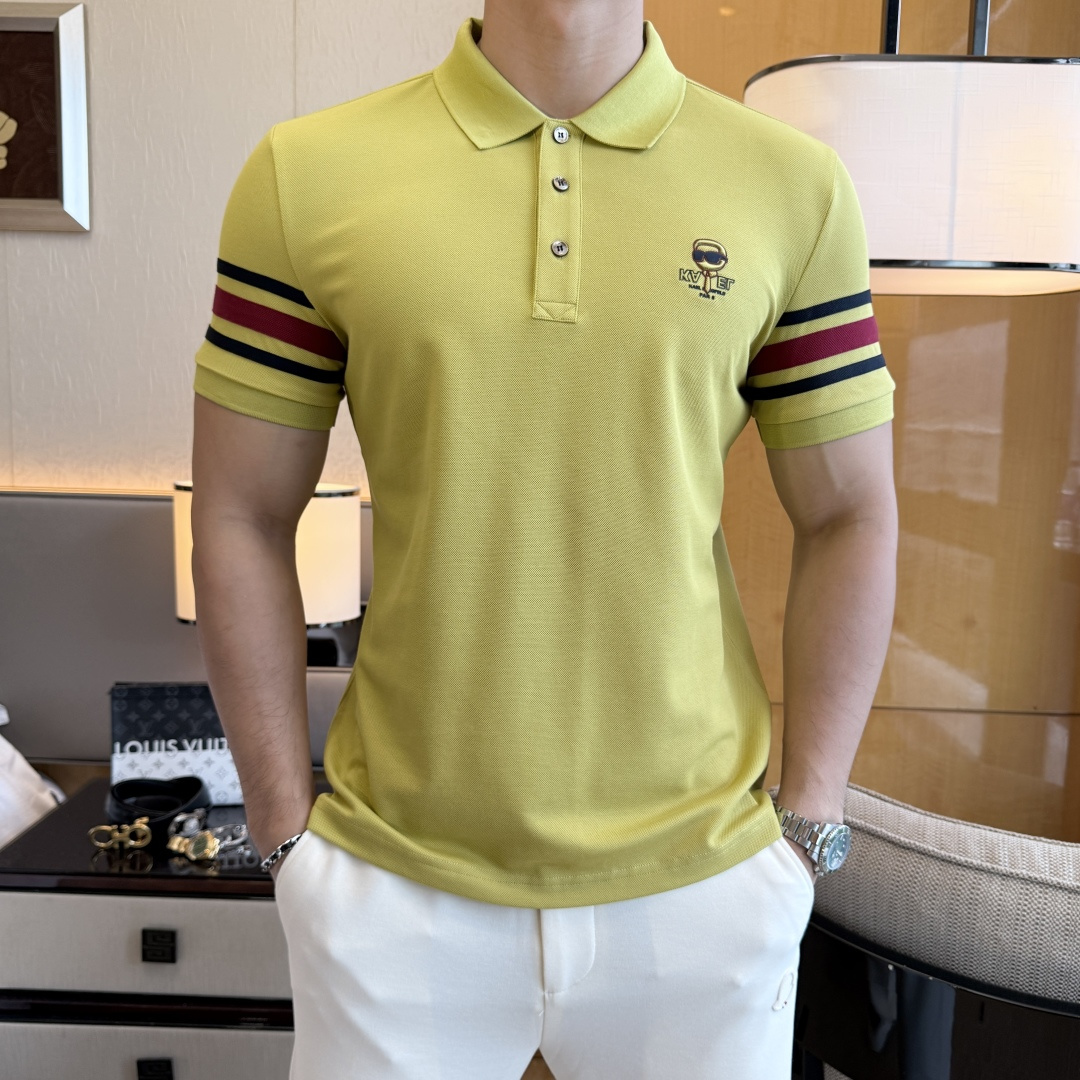 polo Man