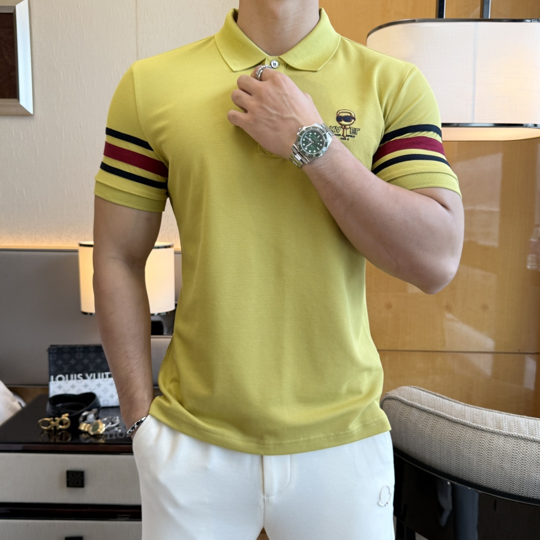 polo Man