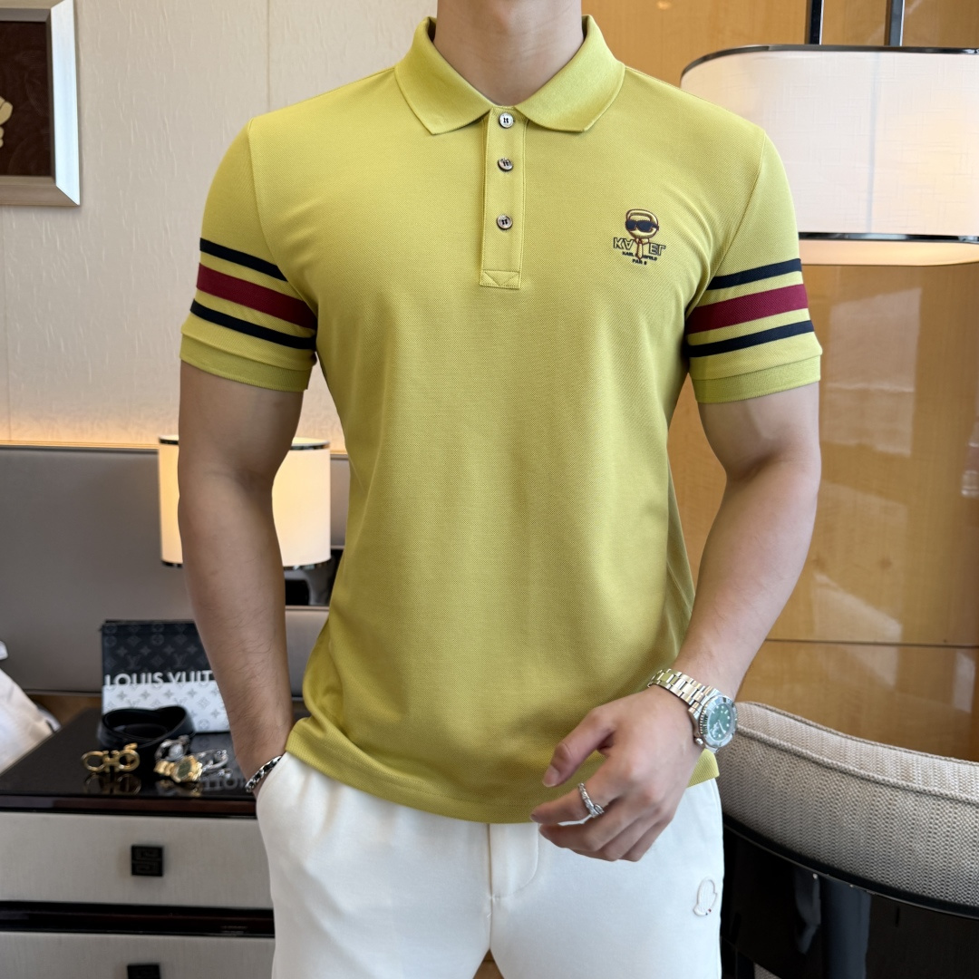 polo Man