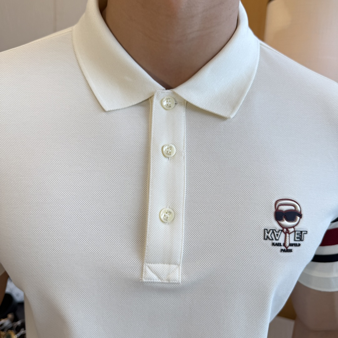 polo Man