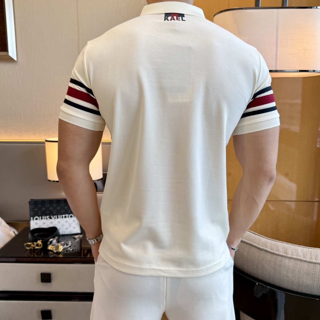 polo Man