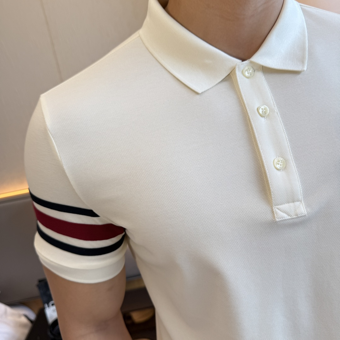 polo Man