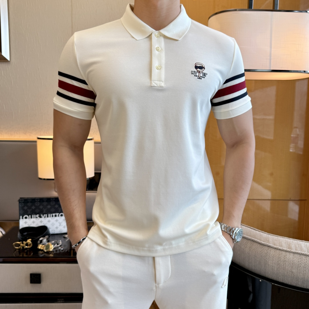 polo Man