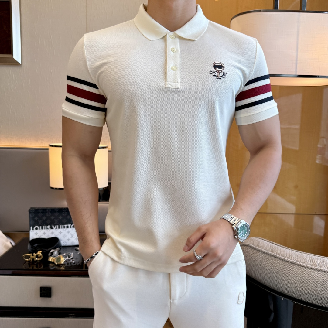 polo Man