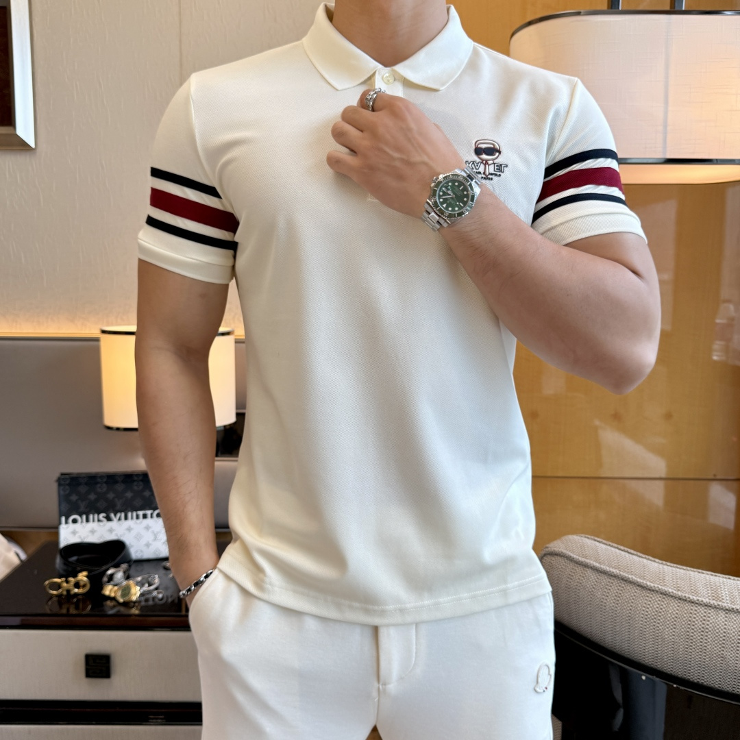 polo Man
