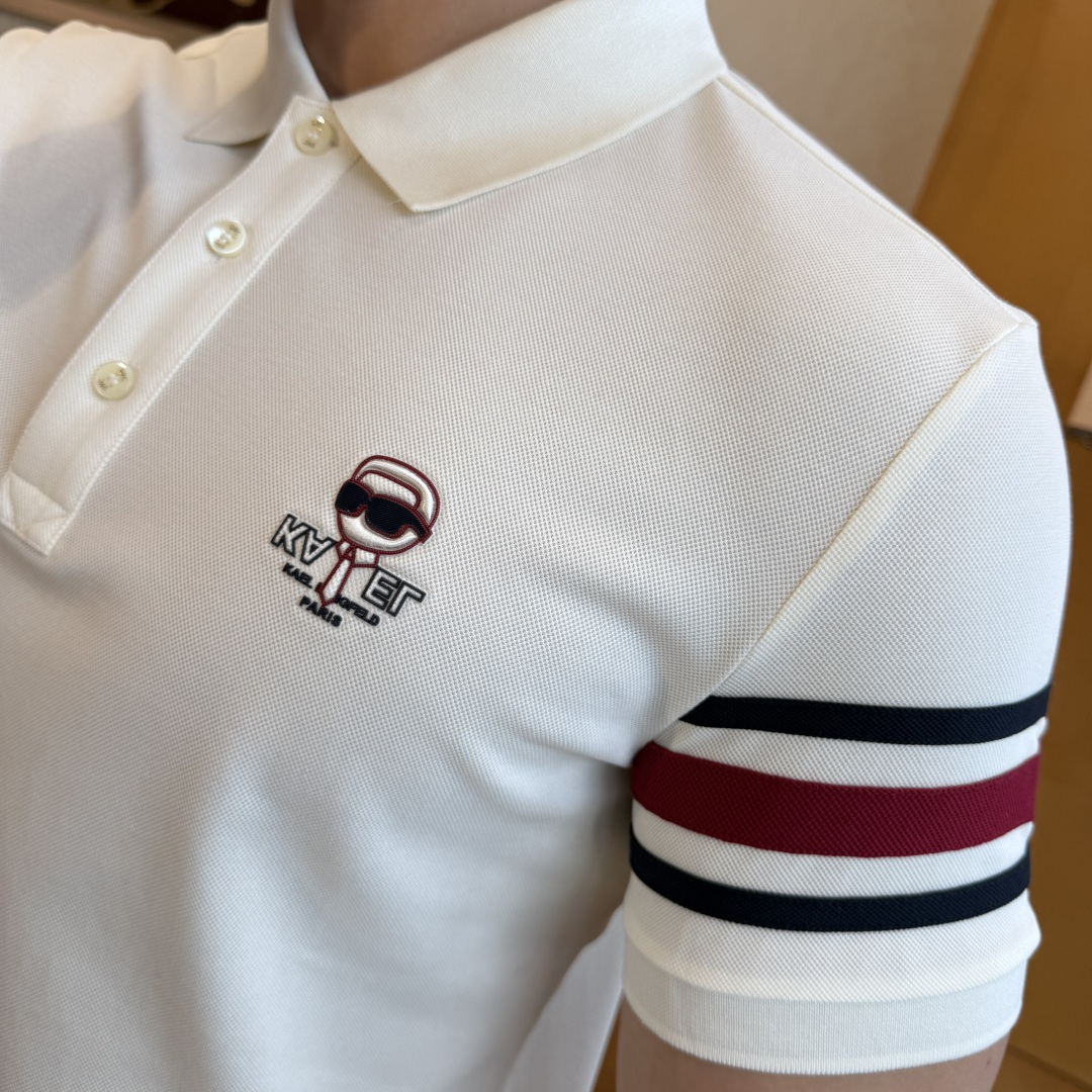 polo Man