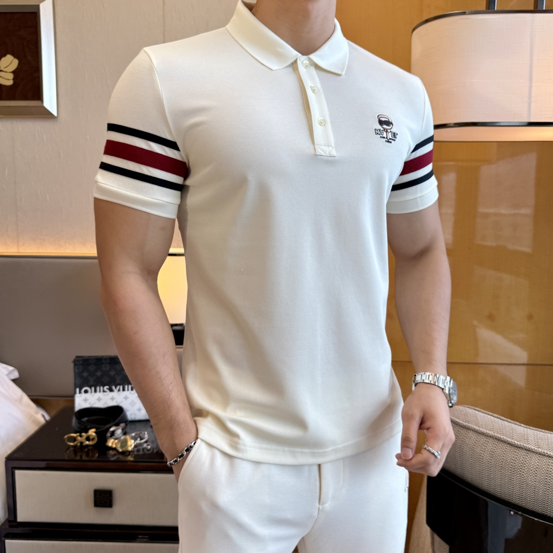 polo Man