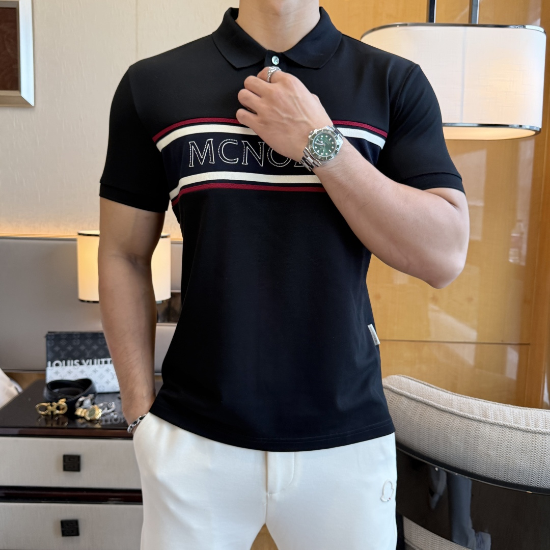 polo Man