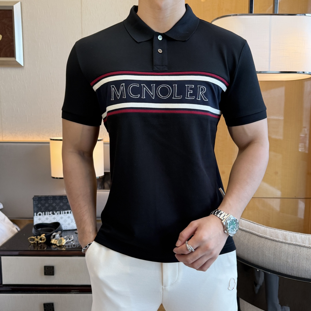 polo Man