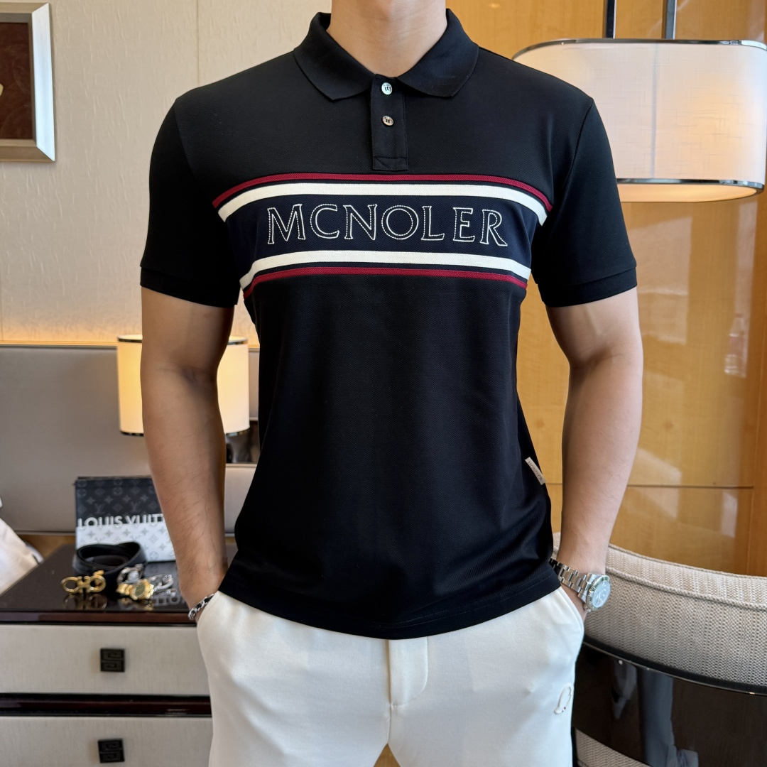 polo Man