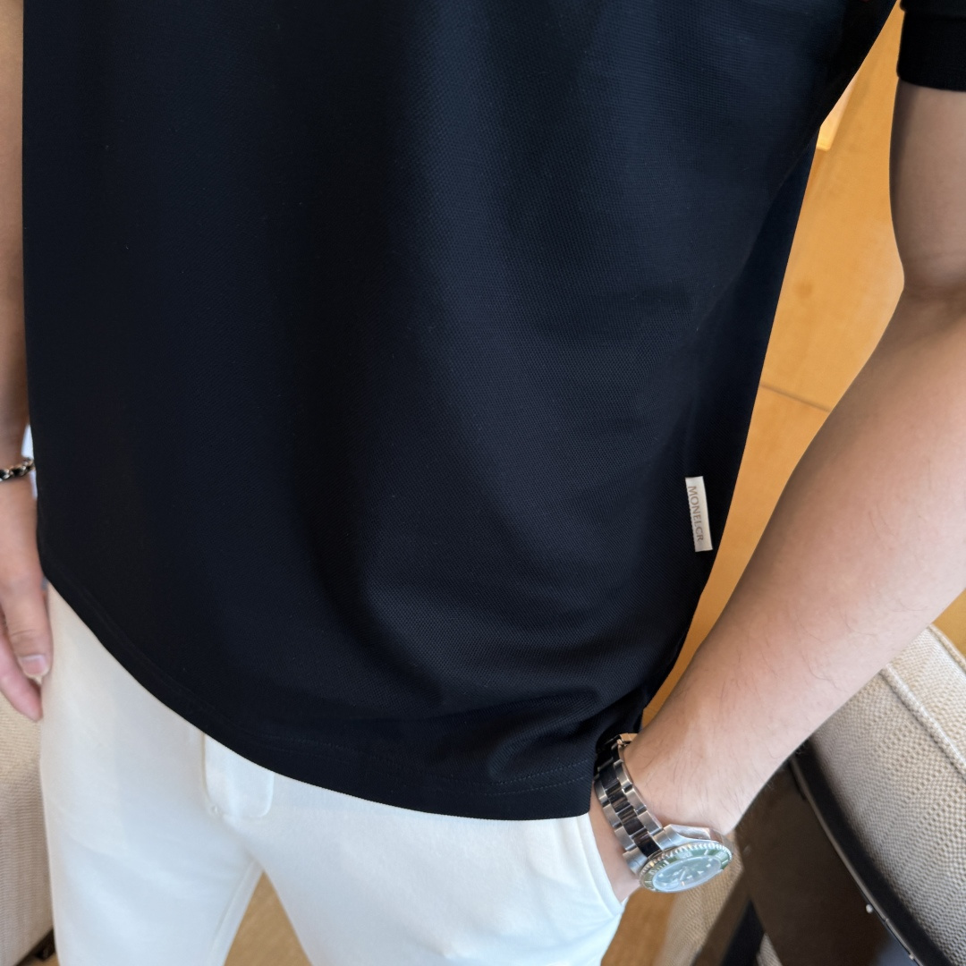 polo Man