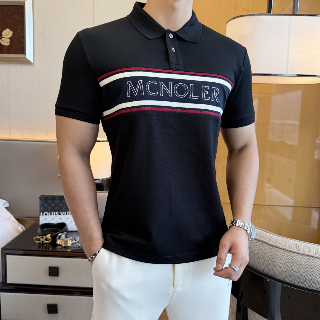 polo Man