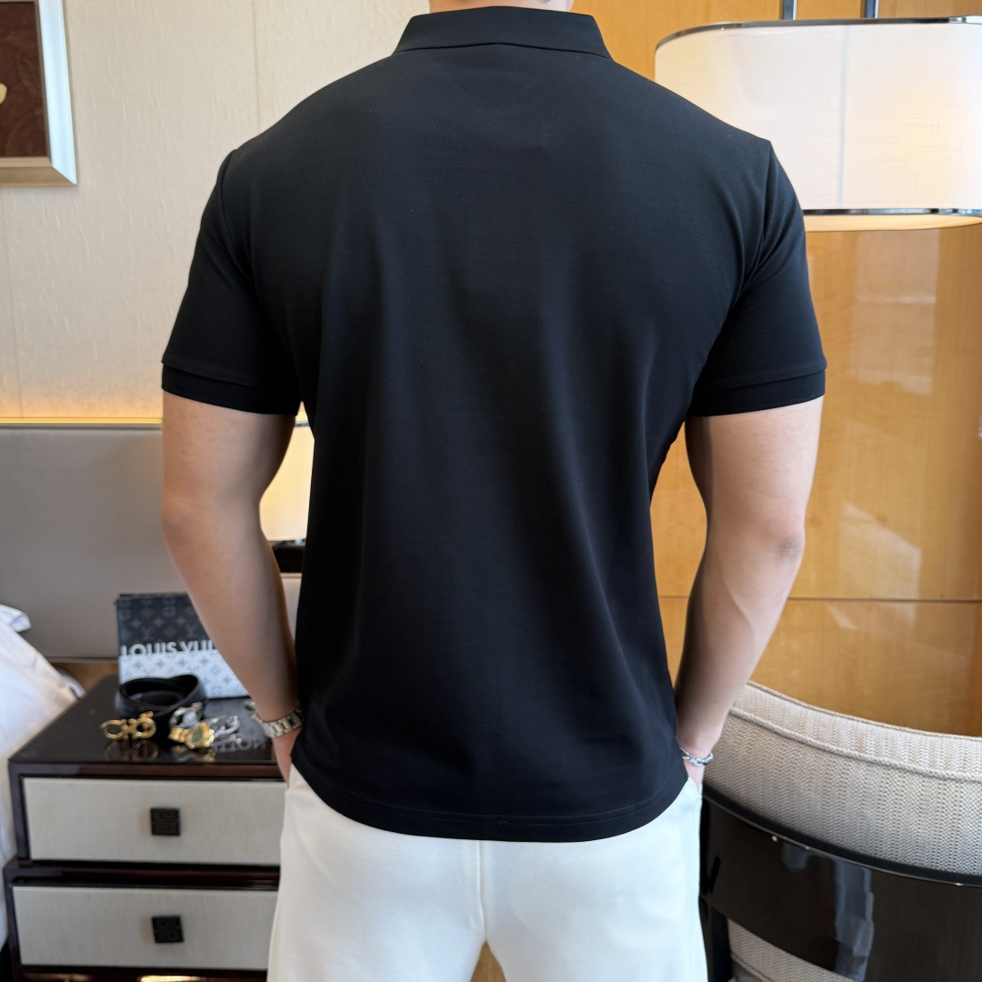 polo Man