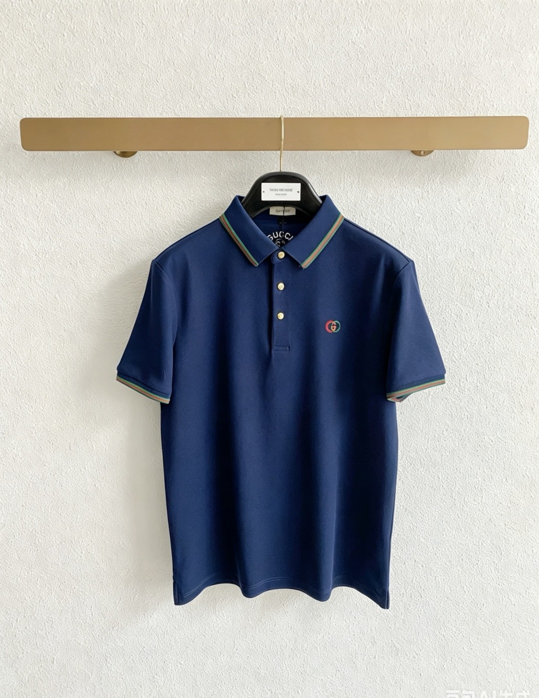 polo Man