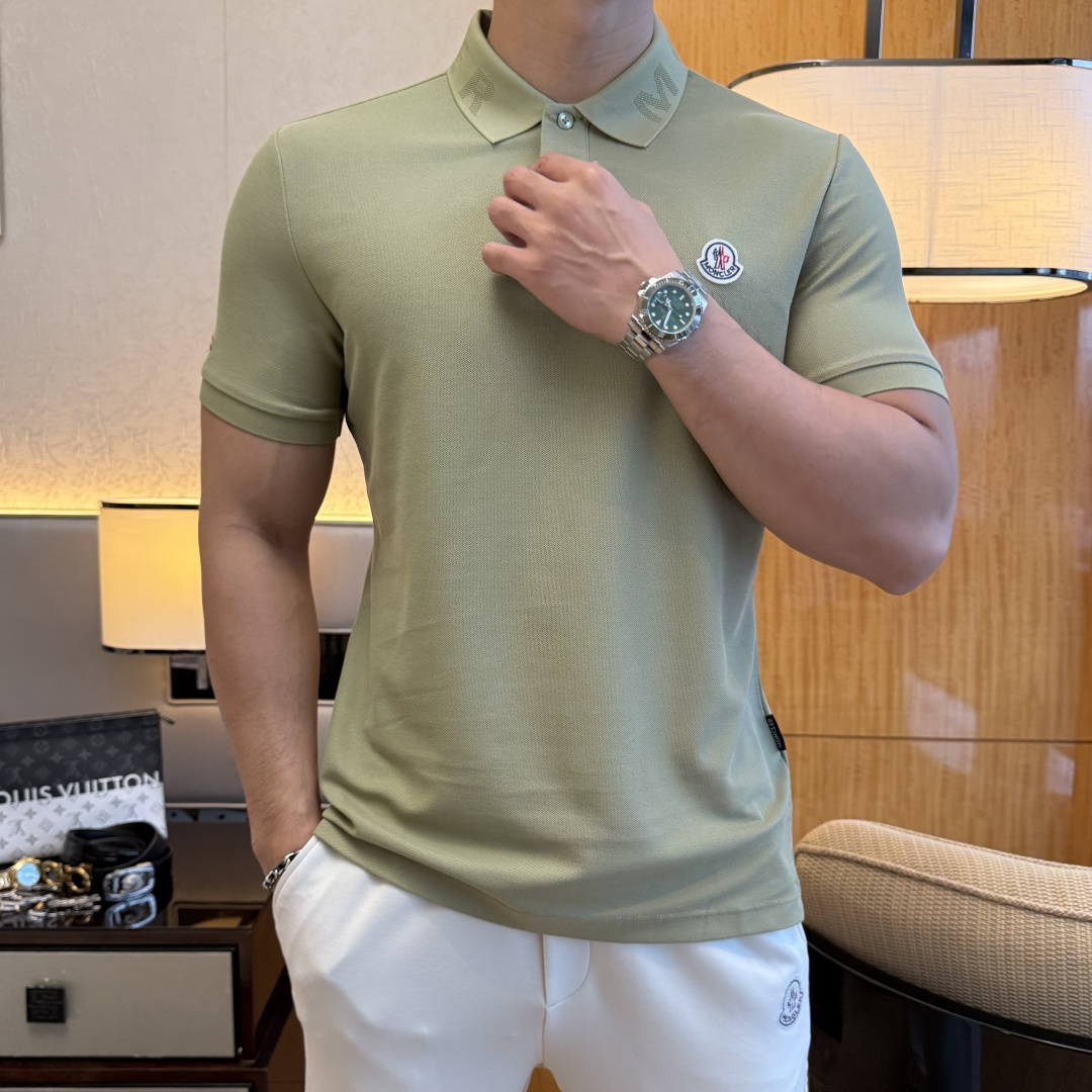 polo Man
