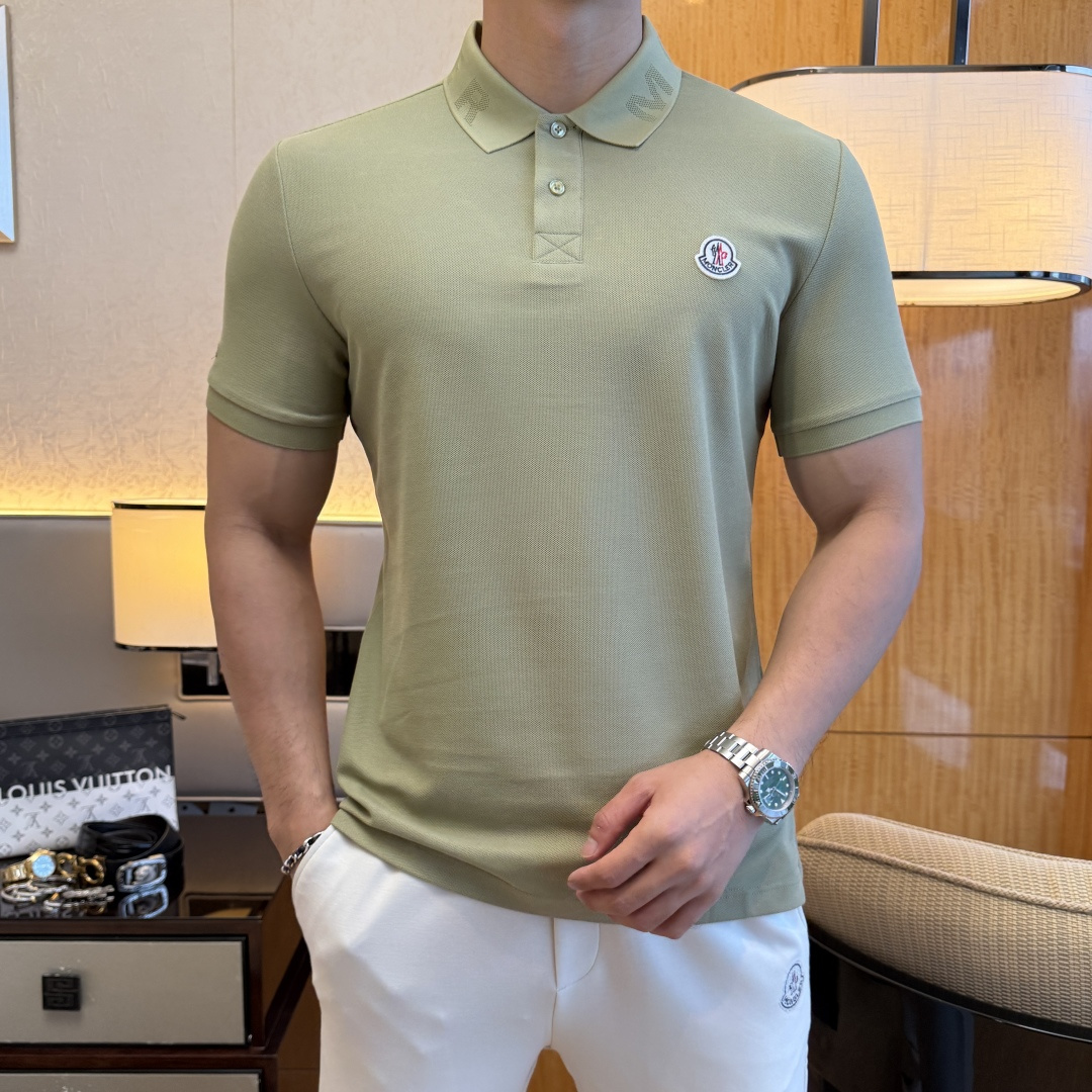 polo Man
