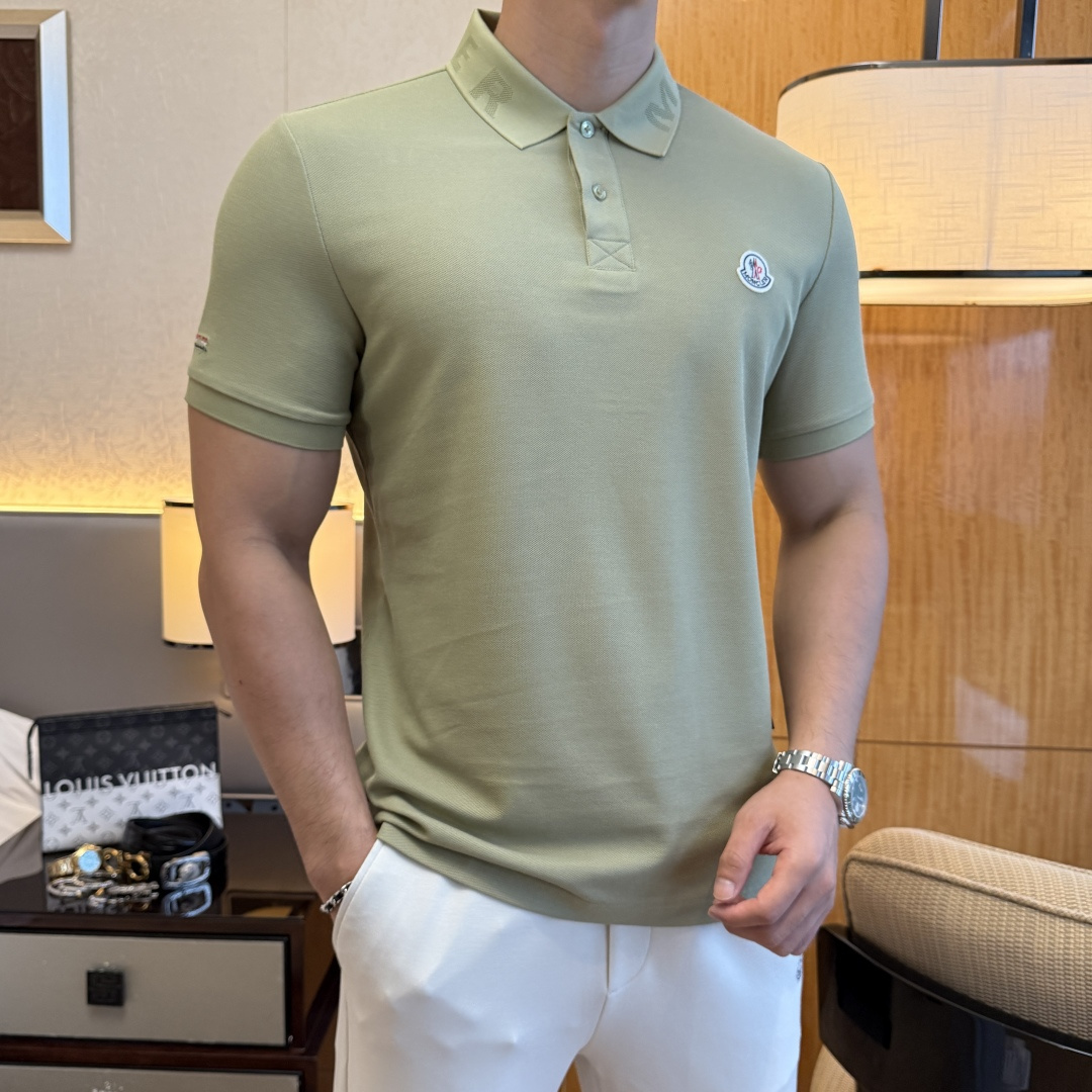polo Man