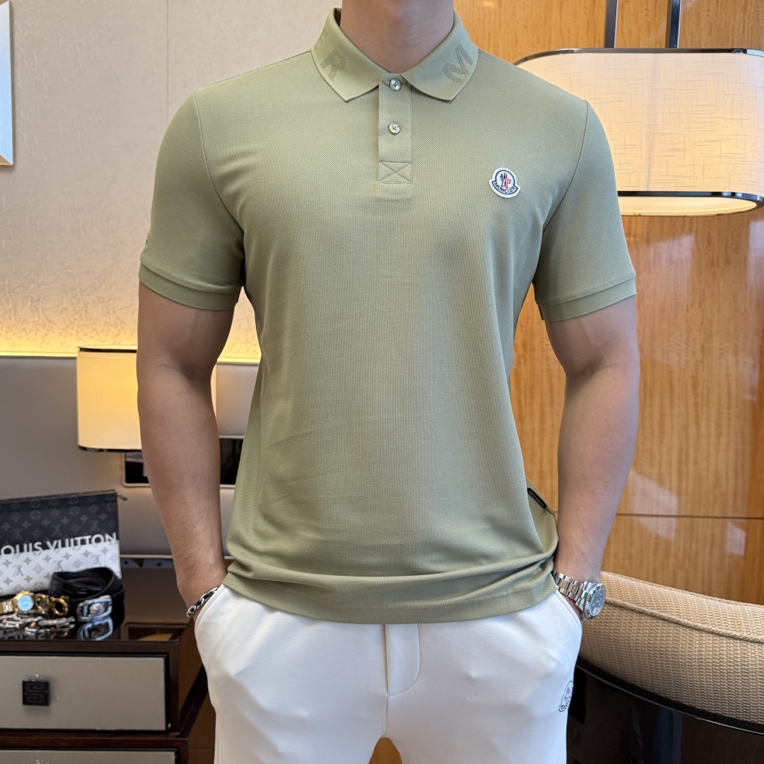 polo Man