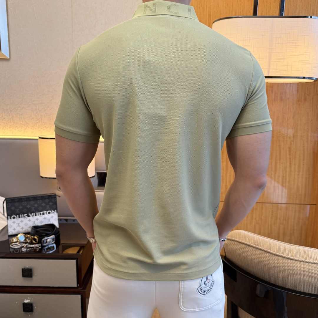 polo Man