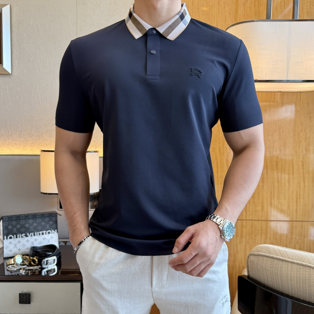 polo Man