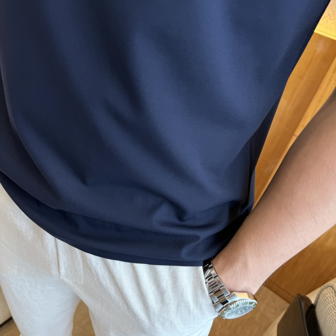 polo Man