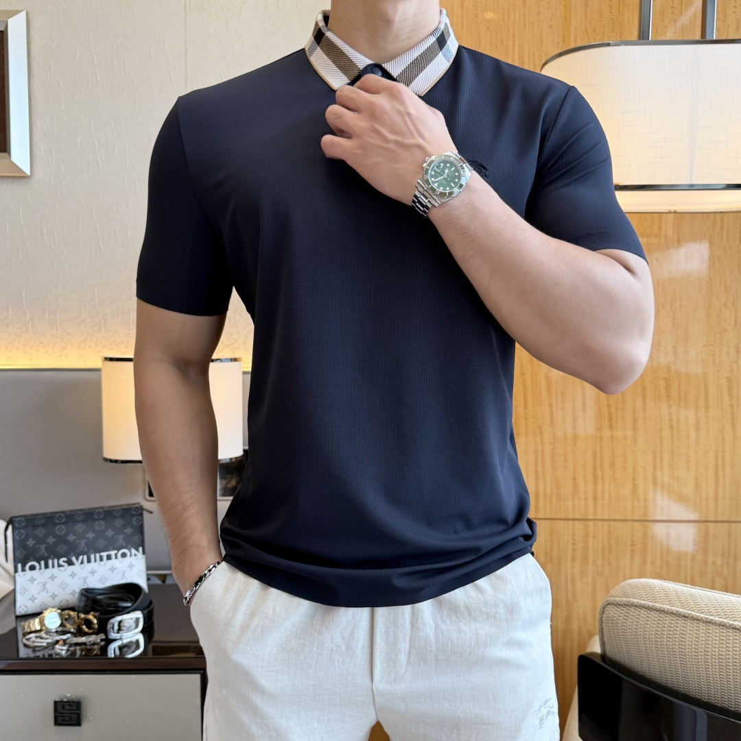 polo Man
