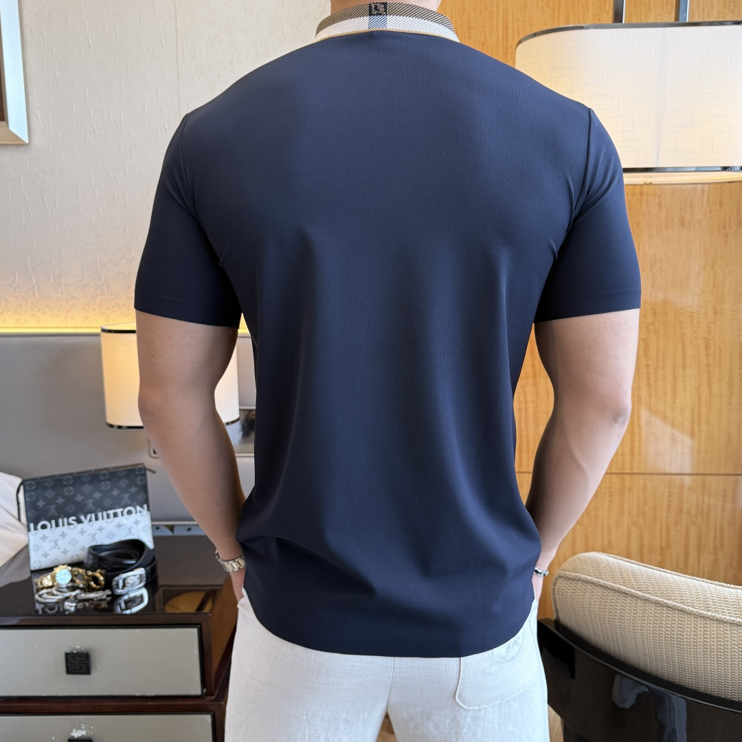 polo Man