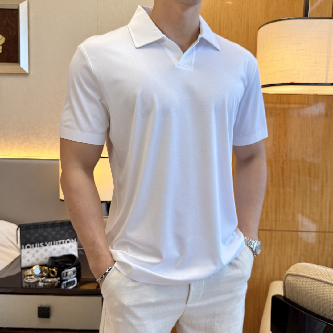 polo Man