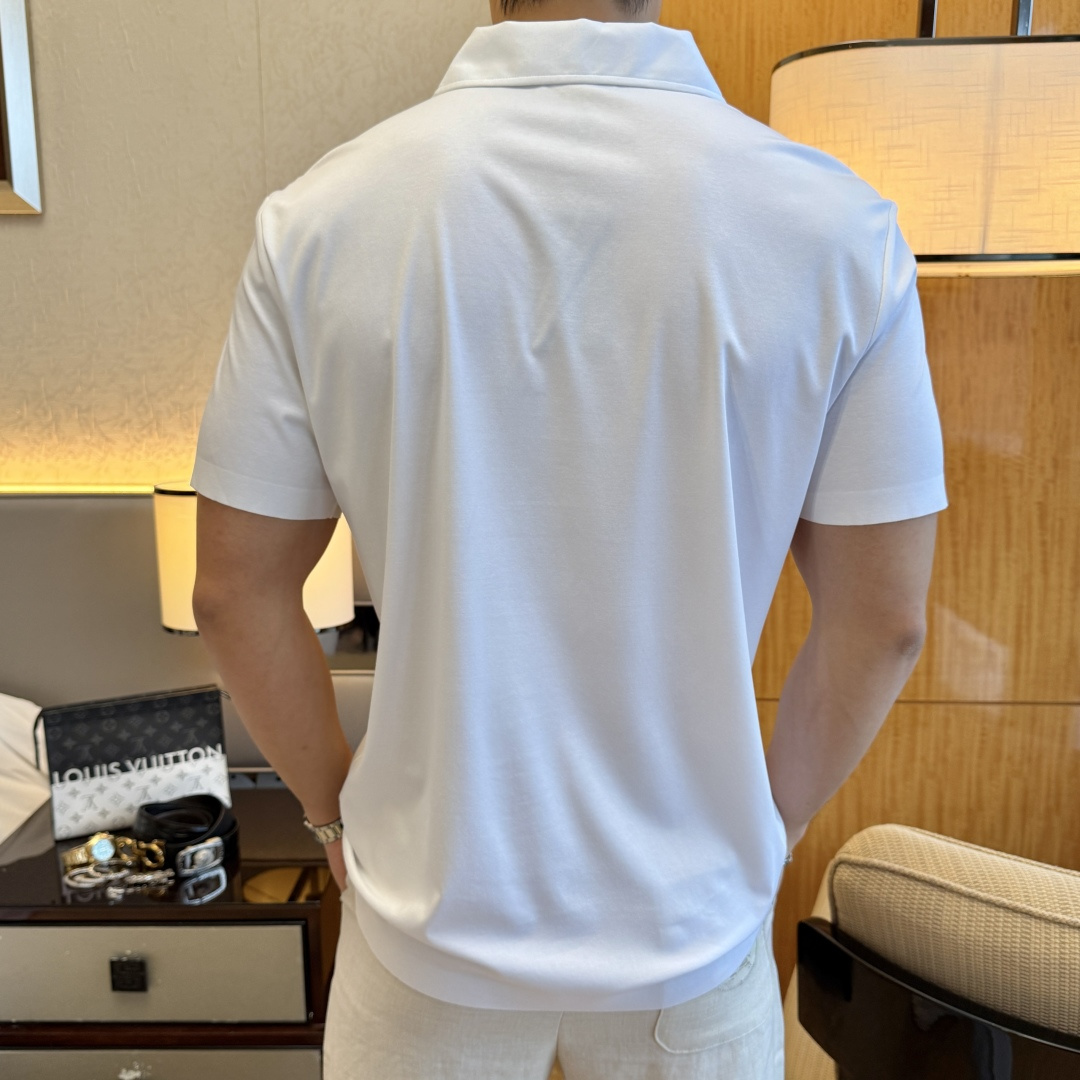 polo Man