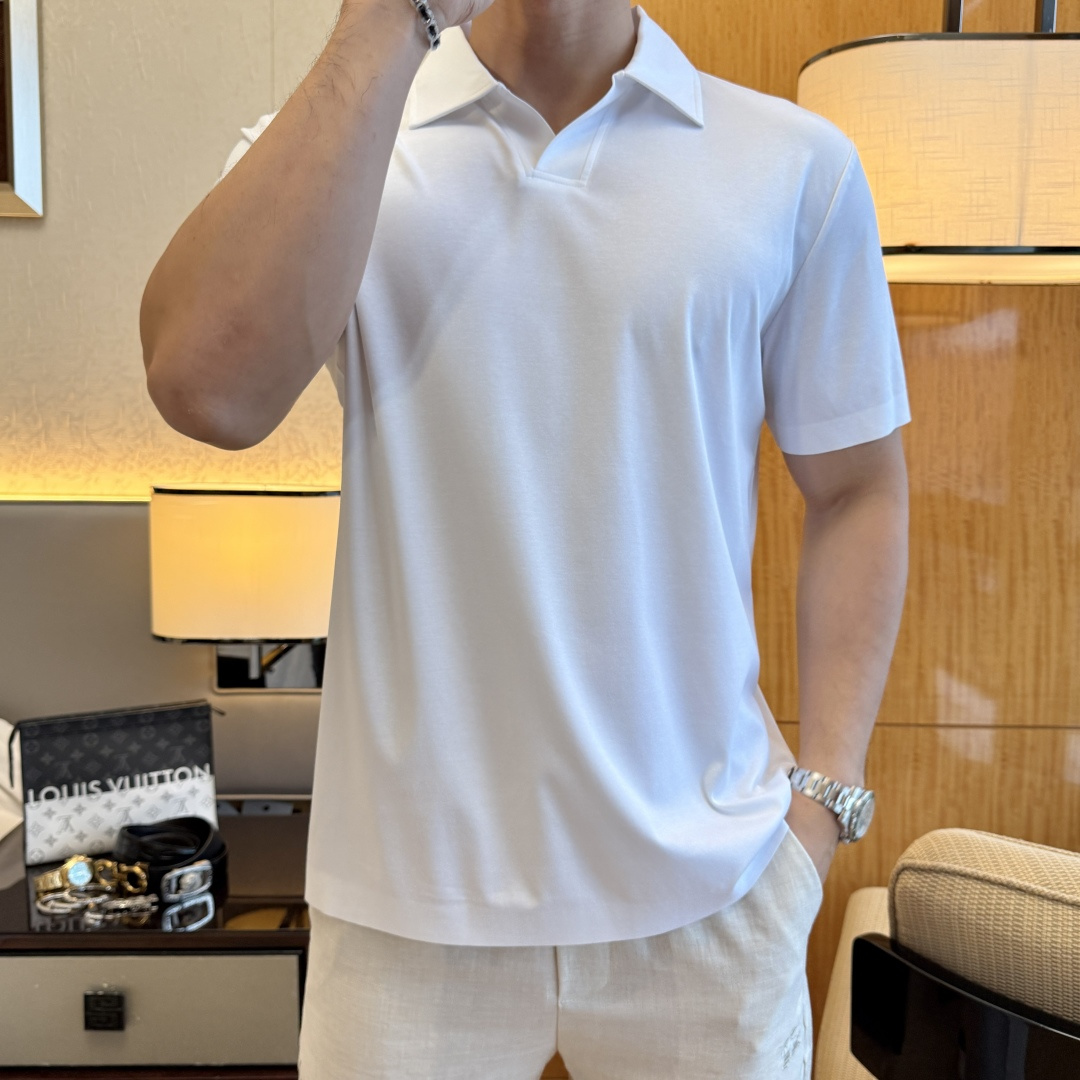 polo Man