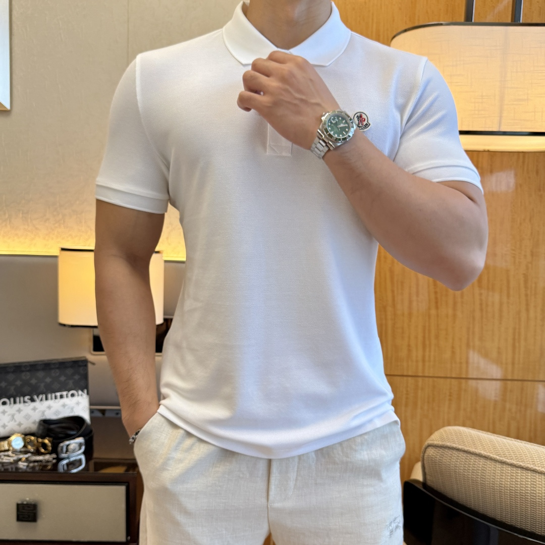 polo Man