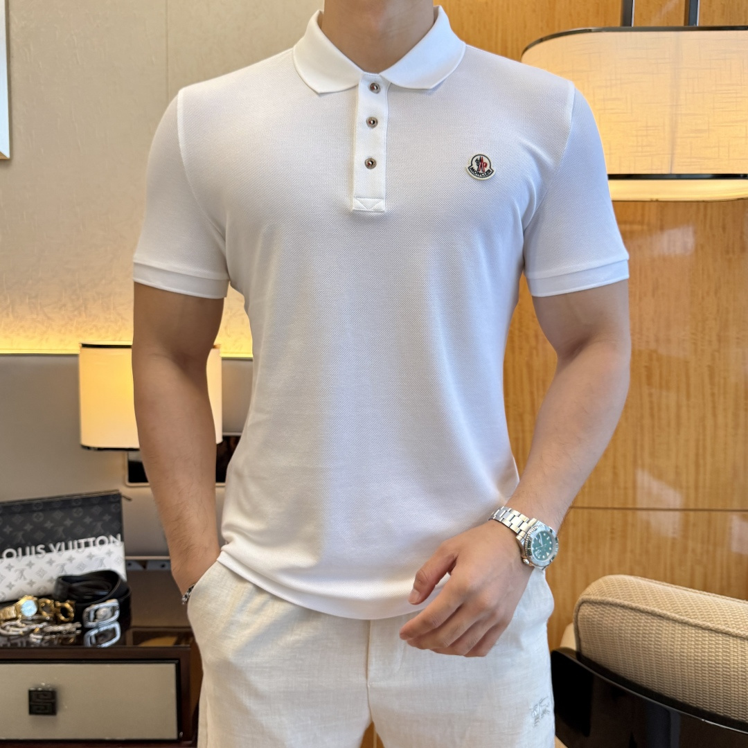 polo Man