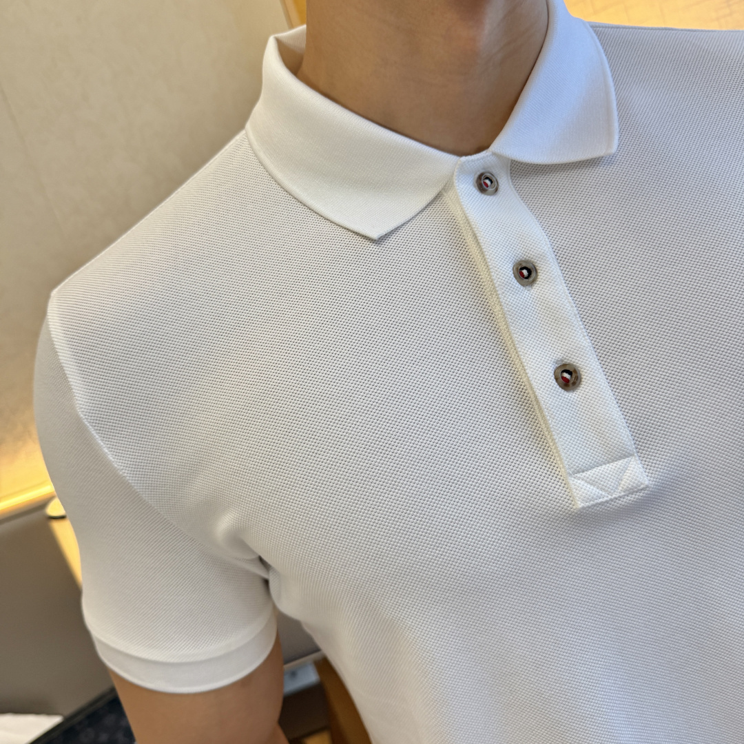 polo Man
